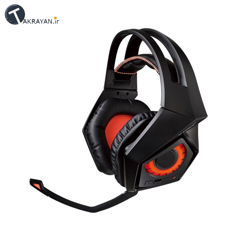 ASUS ROG Strix Wireless gaming Headset